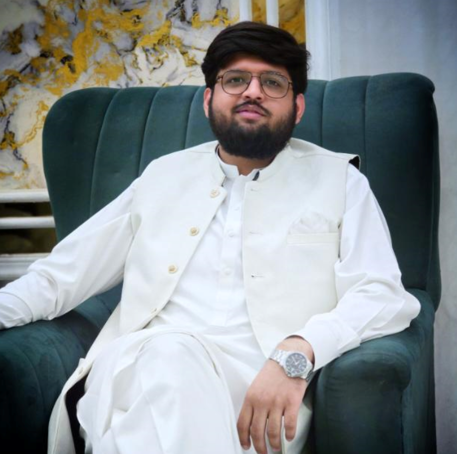 Muhammad Hanzla Anjum